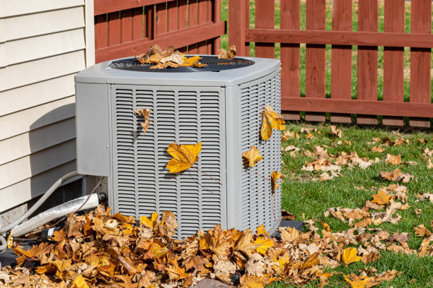 Best Air Conditioning Cleaning in Hilltop, MN