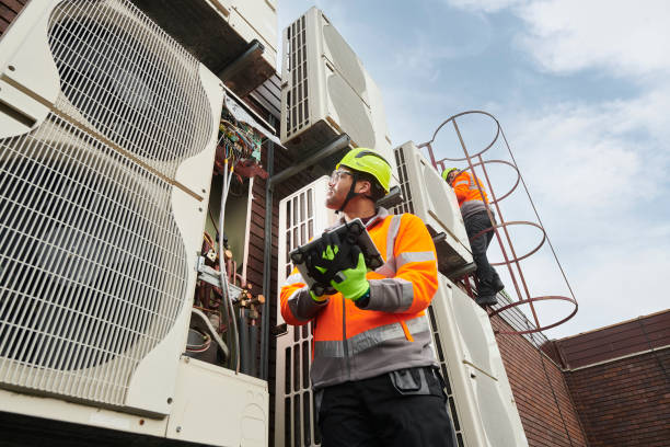 Best Furnace Cleaning in Hilltop, MN