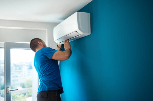 Best Residential HVAC in Hilltop, MN