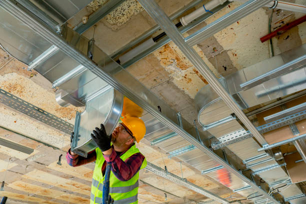 Best Seasonal HVAC Services in Hilltop, MN