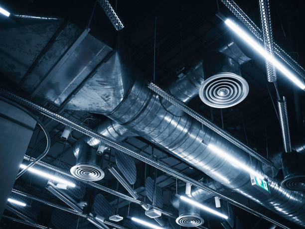 Best Energy-efficient HVAC Solutions in Hilltop, MN