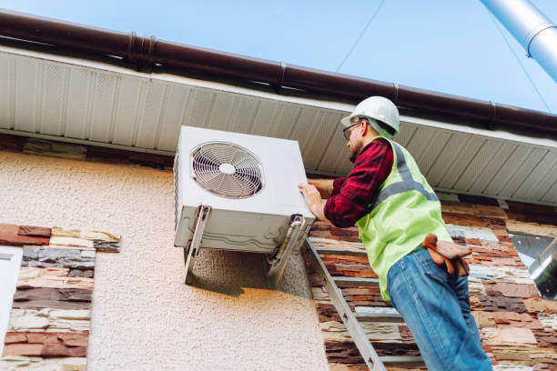 Best HVAC Supply and Distribution in Hilltop, MN
