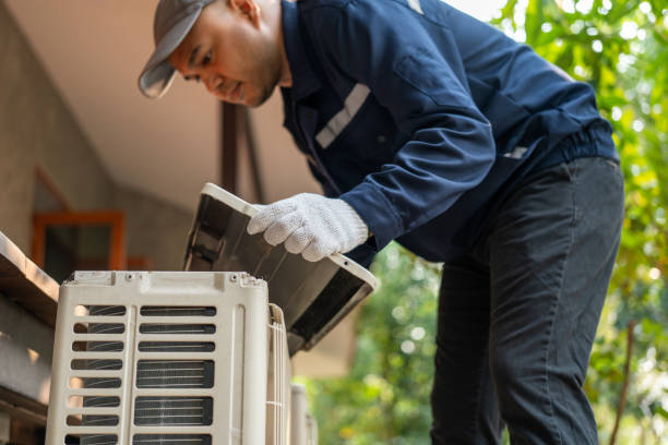 Best Ductless Mini-Split Systems in Hilltop, MN