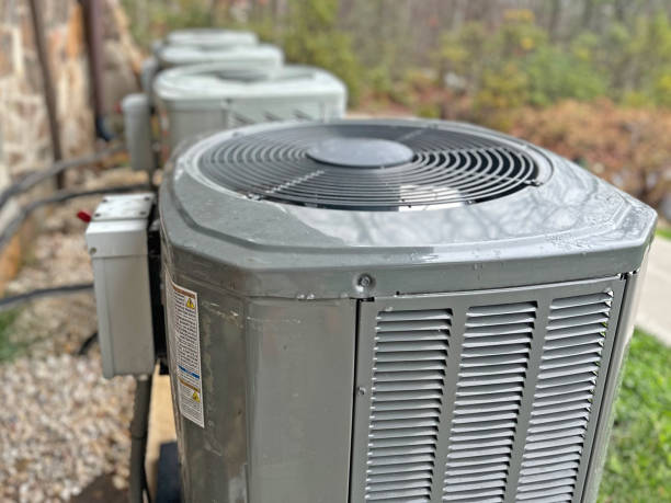 Best Residential HVAC in Hilltop, MN