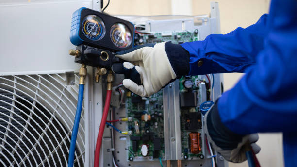 Best HVAC Retrofitting and Upgrading in Hilltop, MN