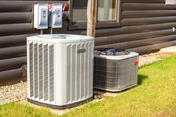 Best HVAC Equipment and Components in Hilltop, MN
